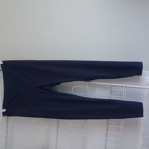 Outerknown OK Active Leggings Navy